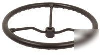 New ih farmall 100,200,300,400.c,h,m-steering wheel- 