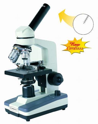 Premiere student microscopes - model no: ms-03L