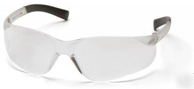 Safety glasses mini ztek pyramex protective 12 pair lot