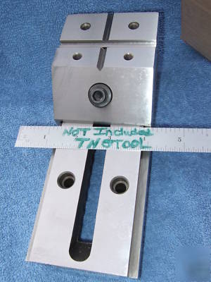 Suburban tool co v-237-j-S1 grind vise xlnt toolmaker 