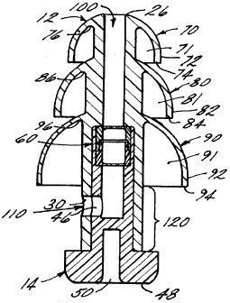 160+ earplugs, ear plugs related patents on cd