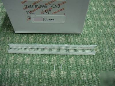 Avery dennison fine tagging tag basting gun quilting 14