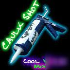 Caulkshot jello shot shooter starter kit caulk shot