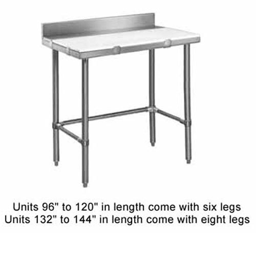 Eagle BT2484S work table with 4