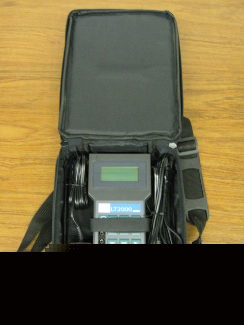 Hp agilent N1739A/100 LL2000 line tester tims