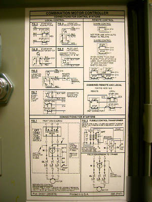 New cutler hammer ECN1611 ejb , with pilot light, switch