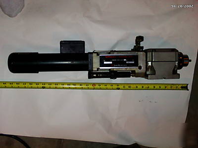 Sugino selfeeder electric drill esb-6030V automatic 