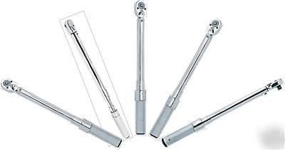 Let me repair your torque wrench for $44.95