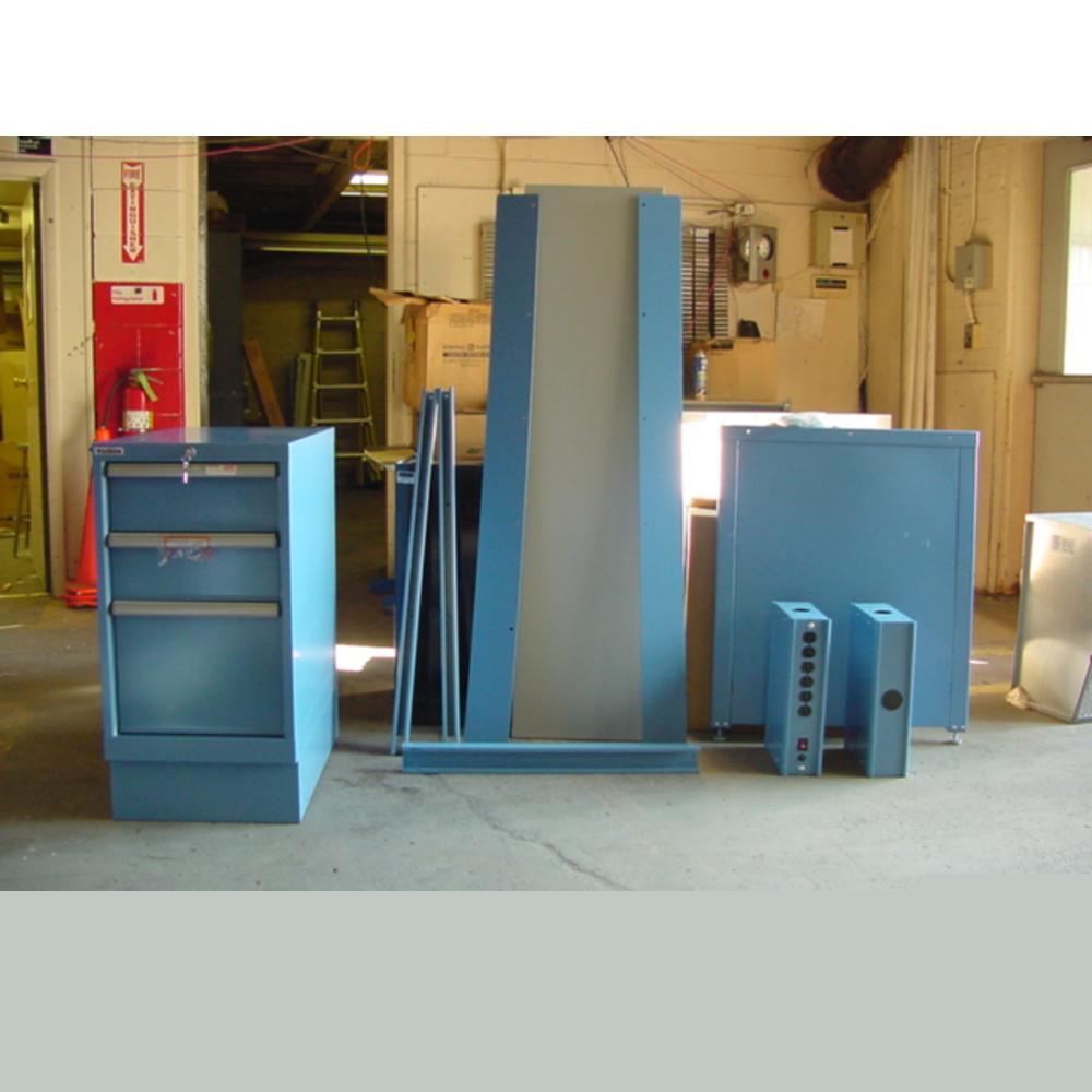 Lista XSTB21-60PT/bb-irs modular technical workbench