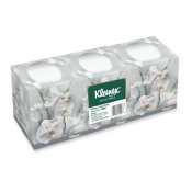 New kimberly-clark boutique facial tissue bundle