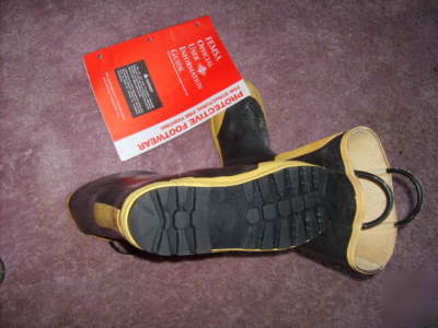 Ranger shoe-fit * fantastic condition * check this out 