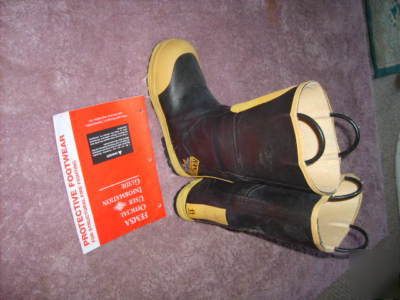 Ranger shoe-fit * fantastic condition * check this out 