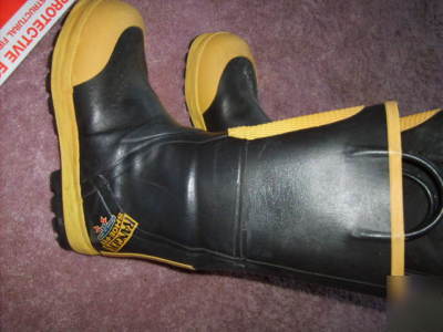 Ranger shoe-fit * fantastic condition * check this out 