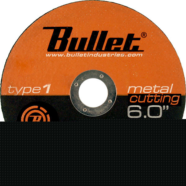 10 pack abrasive metal cutting wheels 6