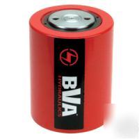 20 ton low profile hydraulic cylinder / ram -