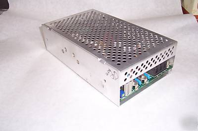 24VDC 8 amp tamura power supply
