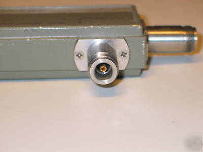 Agilent hp 778D dual directional coupler 0.1-2.0 ghz