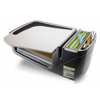 Auto exec standard efficiency car desk ae-02