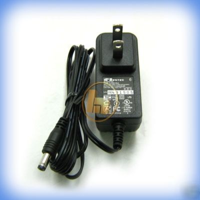 Bestec EA0061WAA 12V 0.5A ac dc adapter 2103-30000611R 