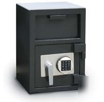 Dh-134E sentry safes commercial money cash drop safe