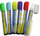 Fluorescent marker pen(6MM)