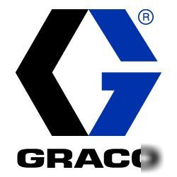 Graco h-25 hydraulic reactor pkg 