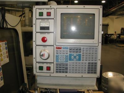 Haas vf-3,20