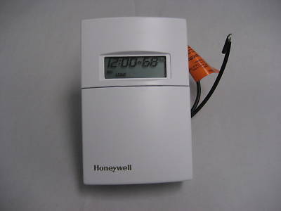 Honeywell T4700A1016 chronothermthermostat T4700A 1016
