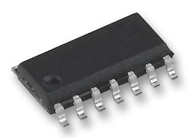 Ic chips:1PC TLC374CN quadruple differential comparator