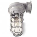 150 watt incandescent vapor tight light fixture