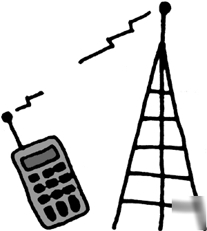 Communications training - radio waves & antenna theory