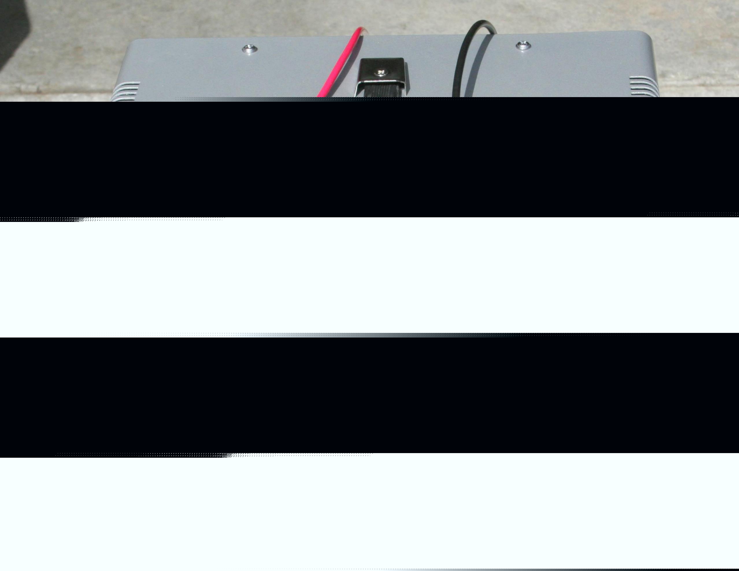 Fast charger charging A123 cells 48V 10A universal