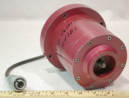 Instron 2000 gm load cell cb compression
