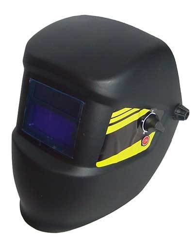 New auto-darkening welding helmet shade 9-13 welder 