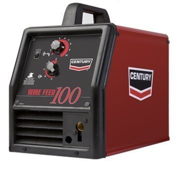 New century/lincoln K2786-1 wire feed 100 welder( )