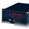 New omega DP462 process & strain gage indicator in box 