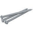 Van mark 3028 trim-a-gutter 3'' anchors (100 count)