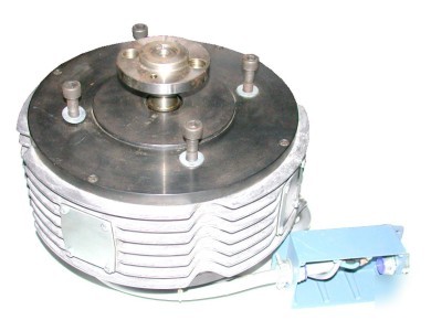 Very nice infanor mavilor dc motor model #mo 2000T