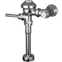 Zurn aquaflush toilet urinal flush valve flushometer