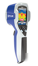 New flir I7 extech infrared camera brand FLIRI7 