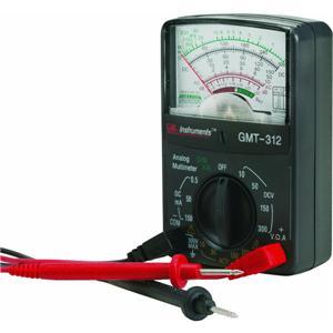 New gb electrical gmt-312 multi-tester