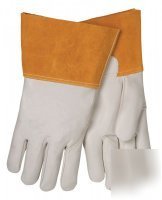 New tillman 1355-l mig glove 