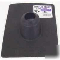 Oatey 1-1/2 flexible roof flashng 14009