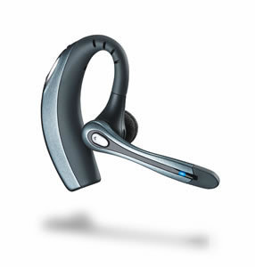 Plantronics voy-510USB-bluetooth headset w/ usb