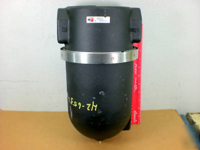 Ross water filter air filter particulate air 1-1/4 npt 