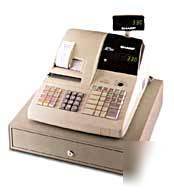 Sharp a 330 cash register, sharp a-330 - great price