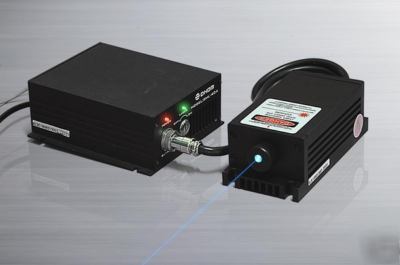 50MW 473NM dpss blue laser for lasershow (ttl)