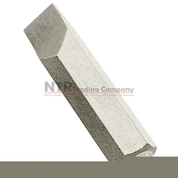 8MM pln slot impact screwdriver bit 8MM 5/16 hex shank