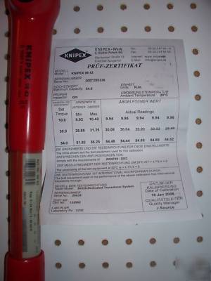 98 43 knipex 12.5