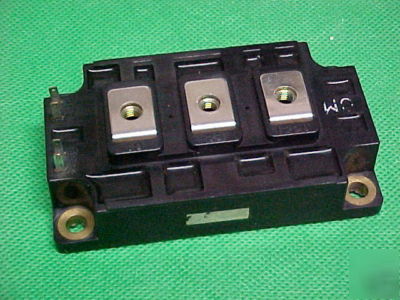 CM300DY-12E powerex igbt module 600V 300A